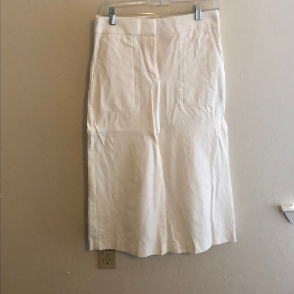 Ann Taylor Capri Pants